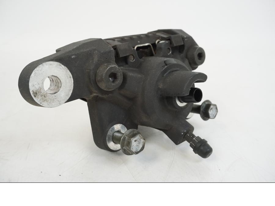 Höger sida på Bromsok från en Suzuki GSX 600 F -1998 motorcykel.