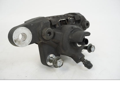 Höger sida på Bromsok från en Suzuki GSX 600 F -1998 motorcykel.