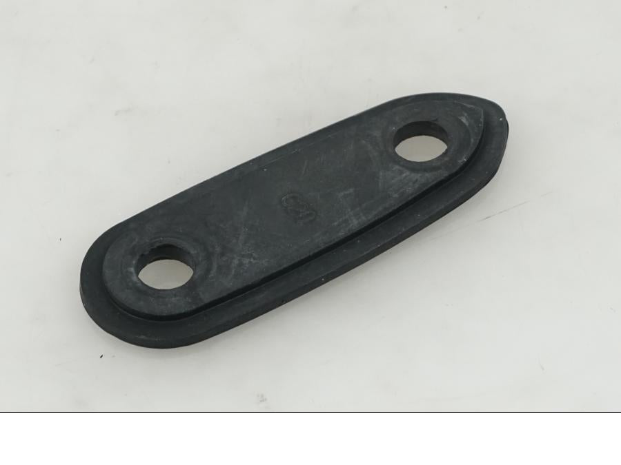 Baksidan på Backspegel från en Yamaha YZF-R 125 -2021 motorcykel.