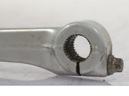 Höger sida på Växelpedal från en BMW R 1200 GS -2005 motorcykel.