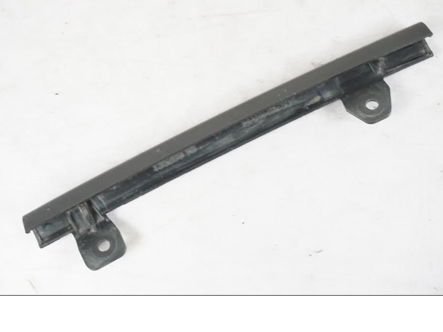 Baksidan på Plast från en BMW R 1200 GSA -2012 motorcykel.