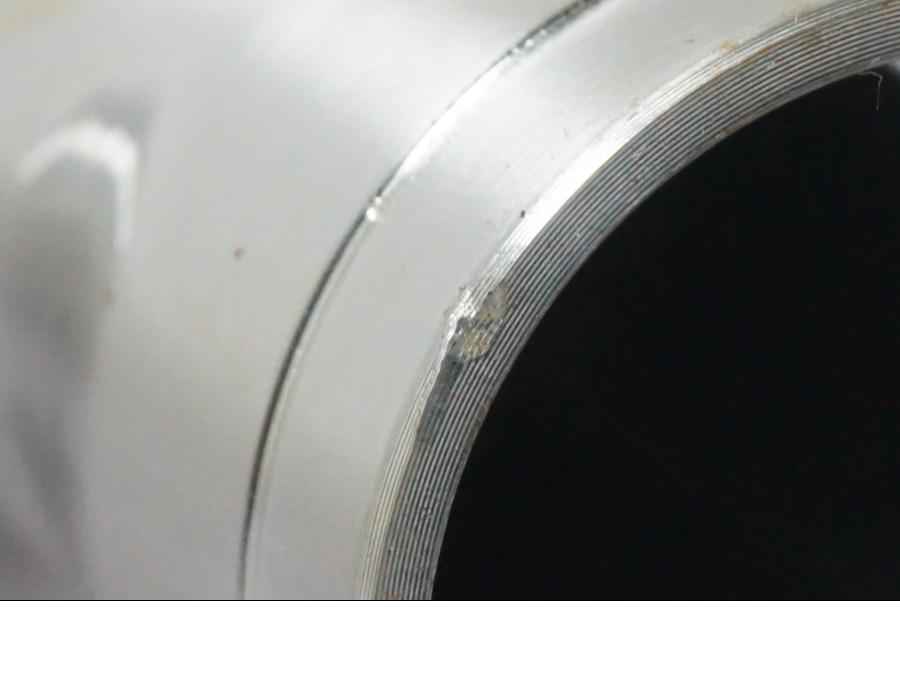 Extrabild5 på Gaffelben från en Kawasaki VN 1500 -1999 motorcykel.