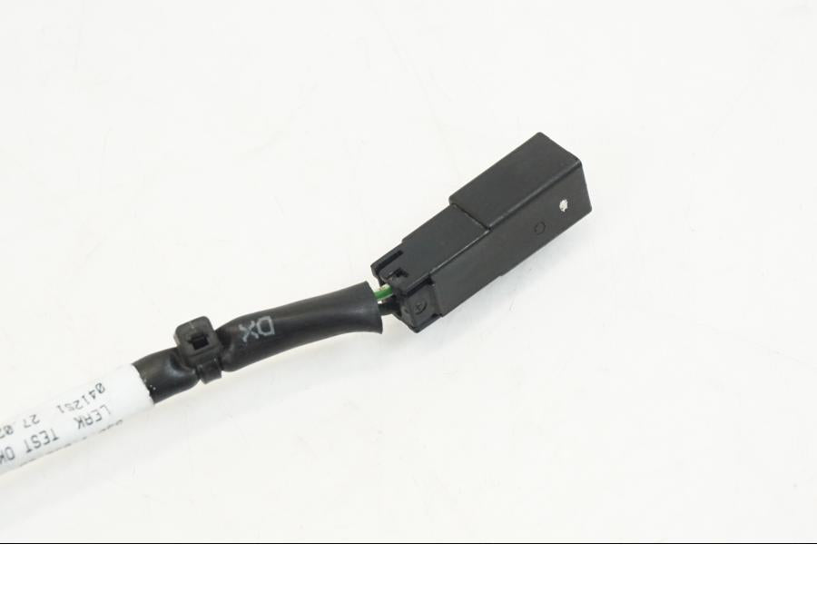 Extrabild4 på Blinkers LED från en Ducati Streetfighter V4 -2020 motorcykel.