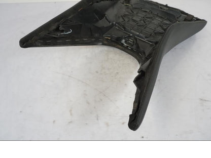 Extrabild4 på Sadel från en KTM 125 Duke -2017 motorcykel.