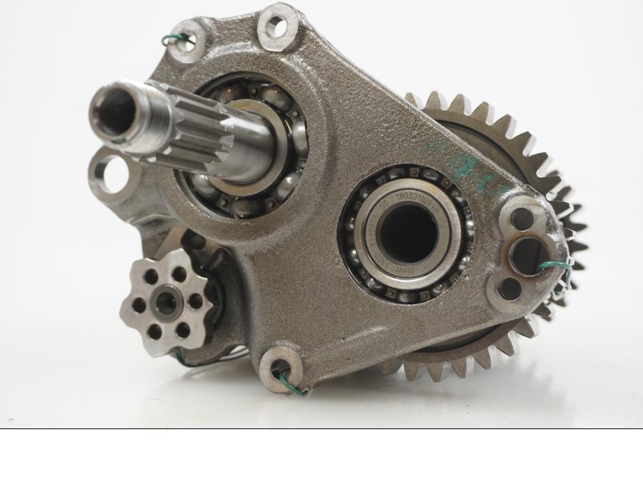 Extrabild5 på Växellåda från en BMW F 850 GS -2019 motorcykel.