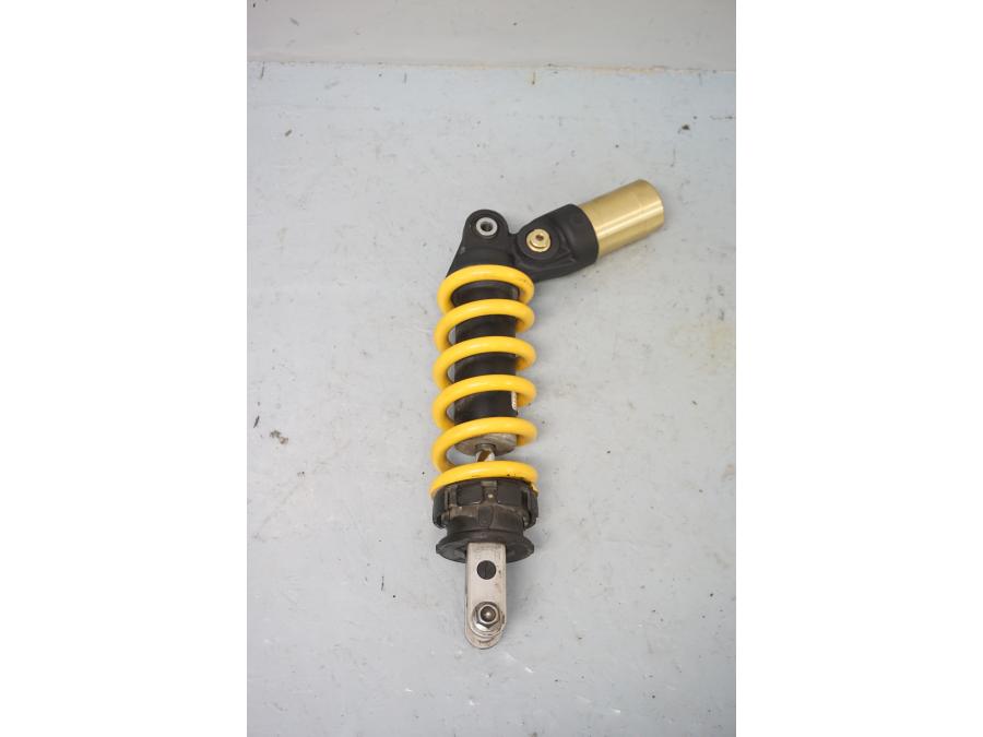 Framsidan på Stötdämpare från en Honda CBR 1000 RR -2004 motorcykel.