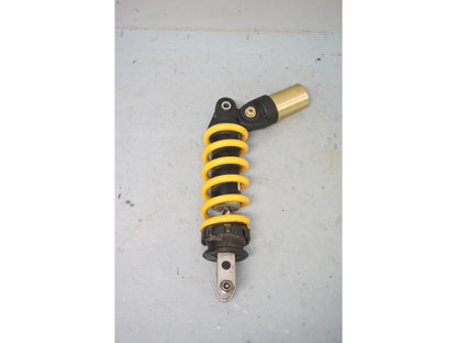 Framsidan på Stötdämpare från en Honda CBR 1000 RR -2004 motorcykel.