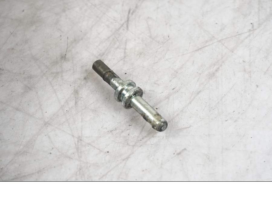 Extrabild3 på Kopplingshuvudcylinder från en Buell 1125 R -2008 motorcykel.