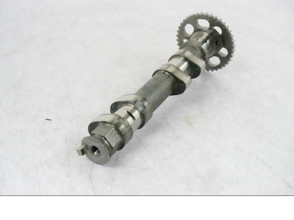 Höger sida på Kamaxel från en BMW F 800 GS -2009 motorcykel.