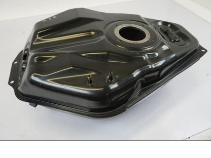 Extrabild1 på Bensintank från en Yamaha MT-07 -2016 motorcykel.