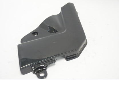 Baksidan på Sidopanel från en Suzuki GSX-R 750 -1992 motorcykel.