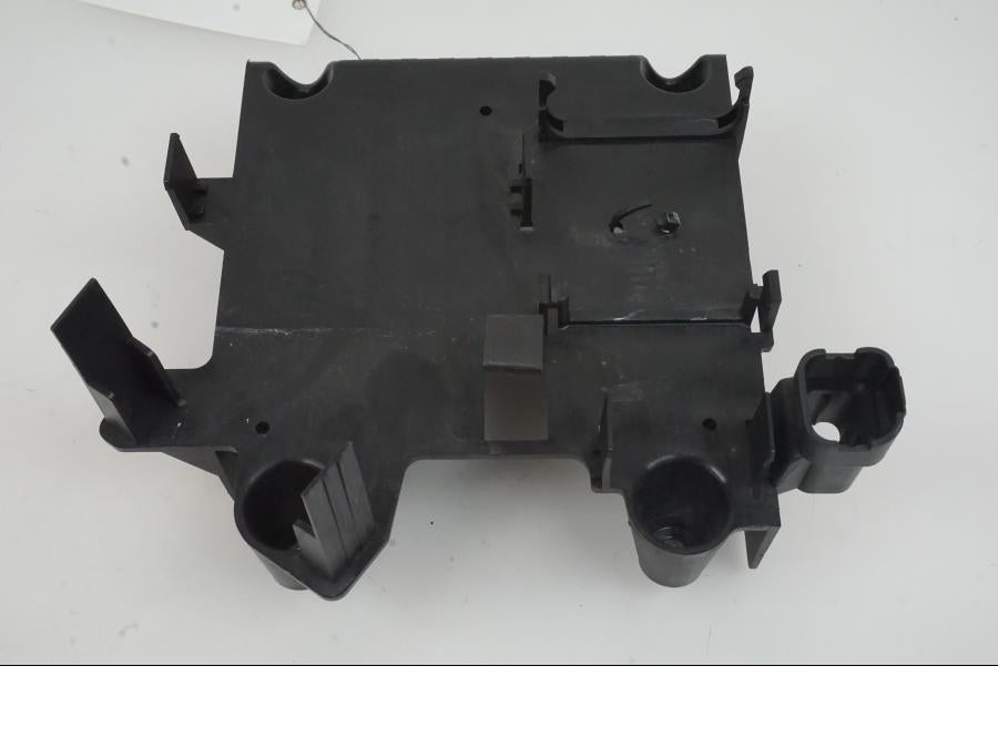 Höger sida på Styrbox från en KTM 1290 Super Duke -2019 motorcykel.