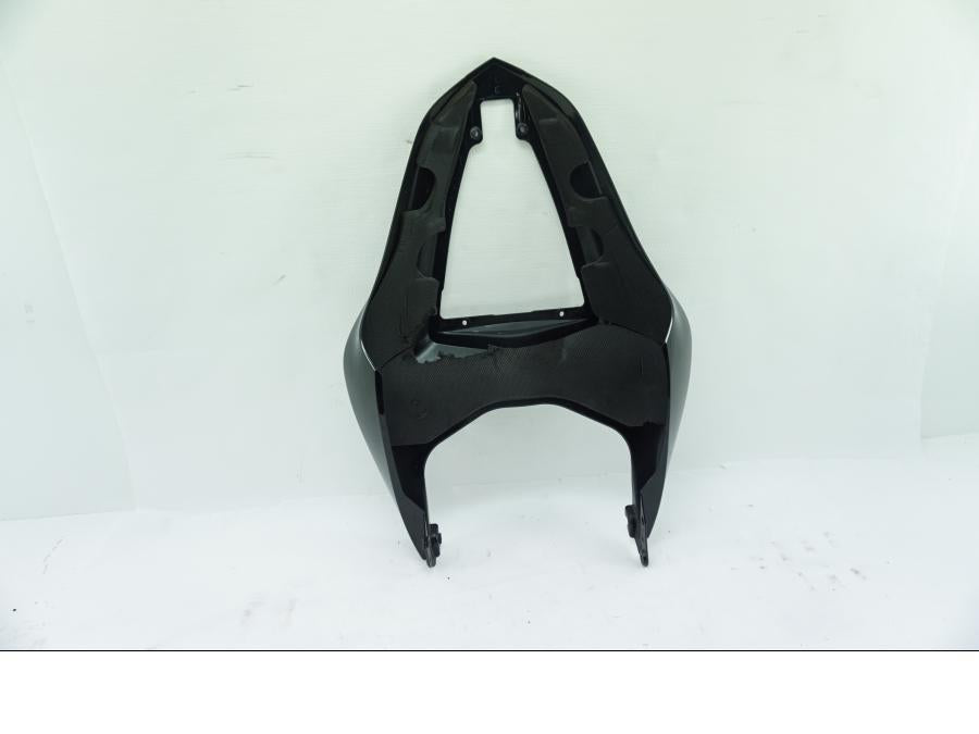 Baksidan på Bakvinge från en Kawasaki ZX-6R -2008 motorcykel.