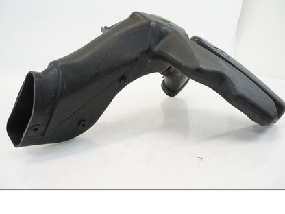 Höger sida på Luftintag från en Kawasaki ZX-12R -2000 motorcykel.