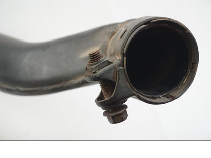 Extrabild6 på Ljuddämpare från en Suzuki GSX-R 1000 -2007 motorcykel.