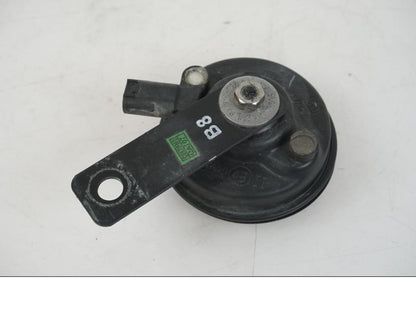 Baksidan på Signalhorn / Tuta från en BMW F 750 GS -2019 motorcykel.