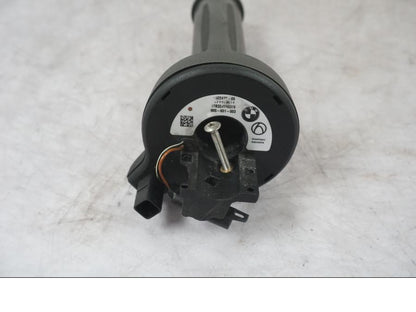 Vänster sida på Gasreglage från en BMW F 800 R -2018 motorcykel.