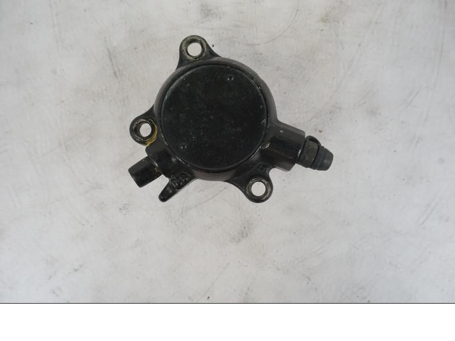 Baksidan på Kopplingslavcylinder från en Honda VTR 1000 F -1997 motorcykel.