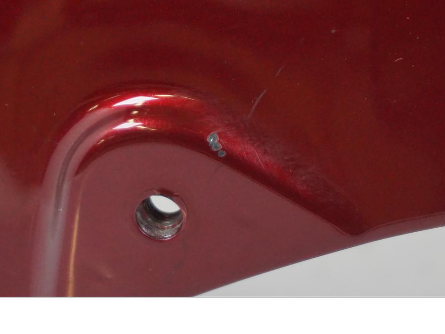 Extrabild3 på <p>Bakskärm till Kawasaki VN 1700 Classic Tourer.</p>

<p>Mindre skavanker finns se bilder.</p> motorcykel.