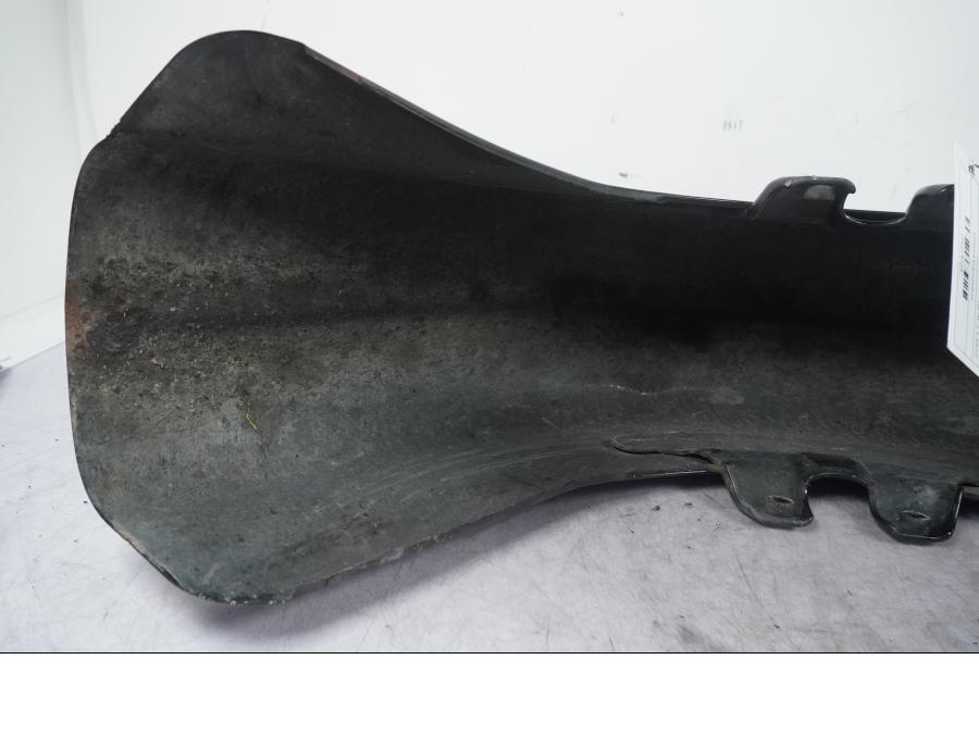 Extrabild2 på Framskärm från en H-D Touring Street Glide FLHX -2009 motorcykel.