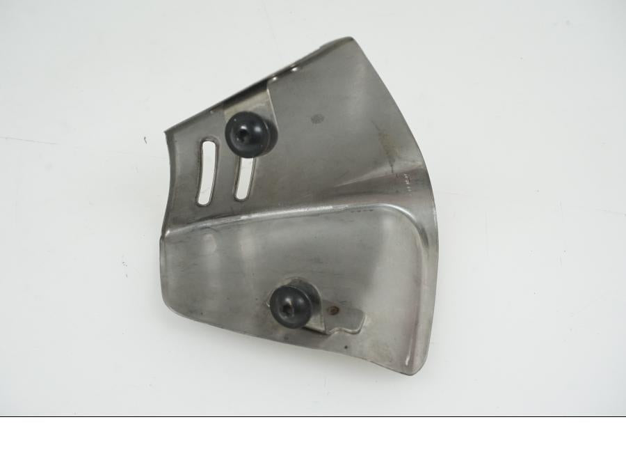 Extrabild2 på Värmeskydd från en Suzuki GSX-R 1000 -2008 motorcykel.