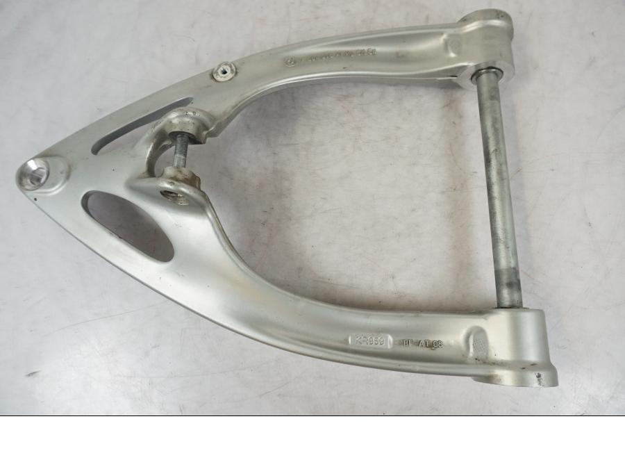 Extrabild2 på Sving från en BMW R 1200 R -2007 motorcykel.