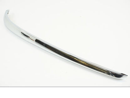 Baksidan på Dekorkåpa från en BMW R 1200 C -2003 motorcykel.