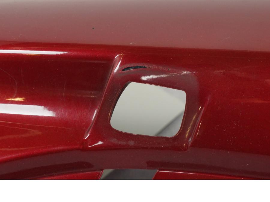 Extrabild1 på Bakvinge från en Yamaha XJ 900 -1997 motorcykel.