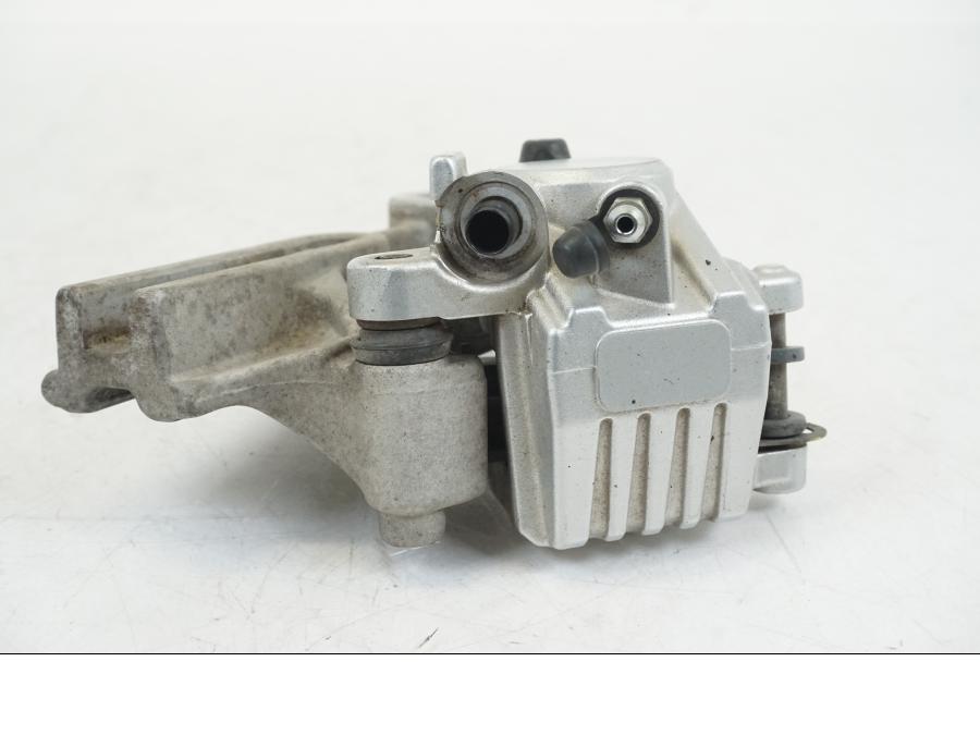 Vänster sida på Bromsok från en Yamaha WR 125 -2011 motorcykel.