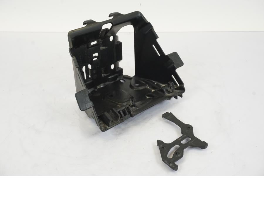 Framsidan på ABS Låda från en BMW R 1250 GS -2019 motorcykel.