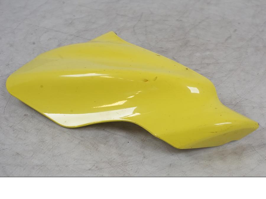 Baksidan på Toppkåpa från en Kawasaki ER-6N -2006 motorcykel.