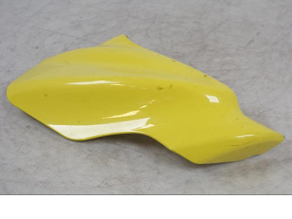 Baksidan på Toppkåpa från en Kawasaki ER-6N -2006 motorcykel.