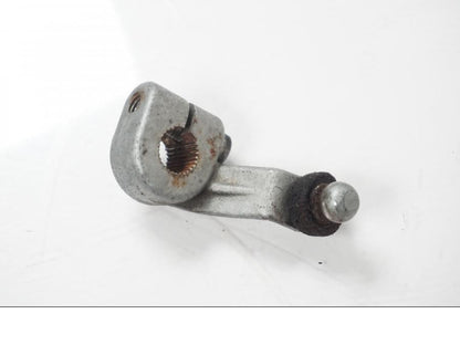 Framsidan på Växelarm från en BMW F 650 CS -2002 motorcykel.