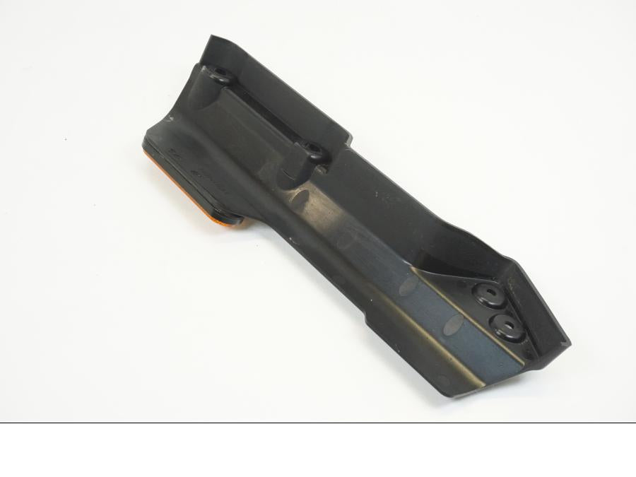 Höger sida på Gaffelbensskydd från en Triumph Tiger 1200 -2018 motorcykel.