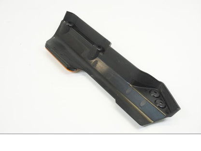 Höger sida på Gaffelbensskydd från en Triumph Tiger 1200 -2018 motorcykel.