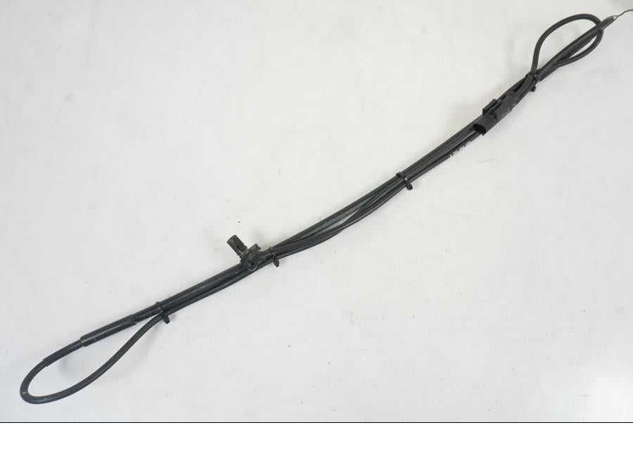 Framsidan på ABS givare från en Husqvarna 701 SUPERMOTO ABS -2016 motorcykel.