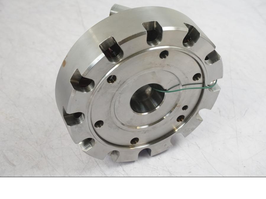 Extrabild5 på Generator från en BMW R 1200 GS -2018 motorcykel.