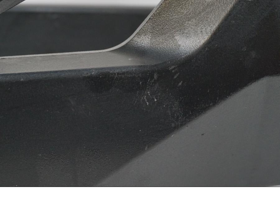 Extrabild3 på Sving från en Suzuki GSX-R 1000 -2007 motorcykel.