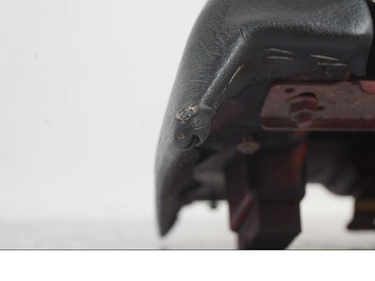 Extrabild1 på Sadel från en Suzuki GSX 1100 EF -1984 motorcykel.