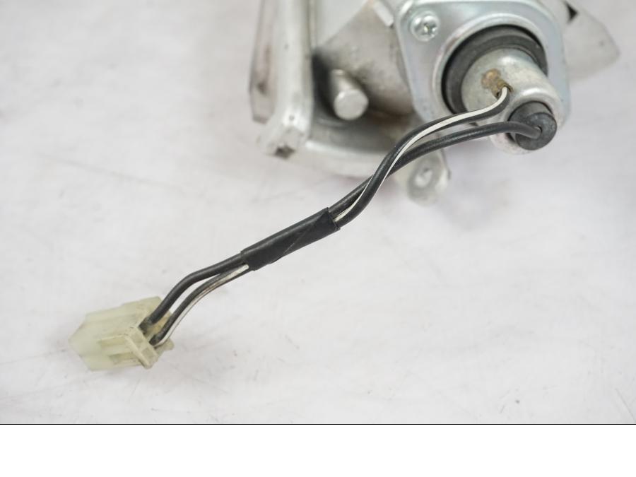 Extrabild2 på Blinkers från en Suzuki GSX-R 750 -2006 motorcykel.