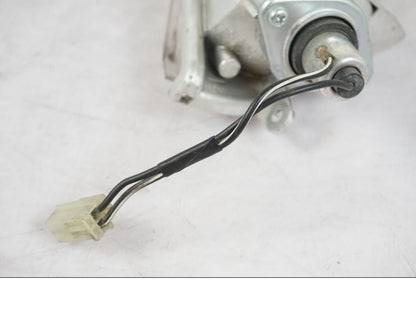 Extrabild2 på Blinkers från en Suzuki GSX-R 750 -2006 motorcykel.