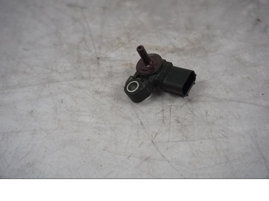 Framsidan på Mapsensor från en Triumph Tiger Explorer -2016 motorcykel.