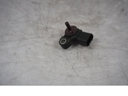 Framsidan på Mapsensor från en Triumph Tiger Explorer -2016 motorcykel.