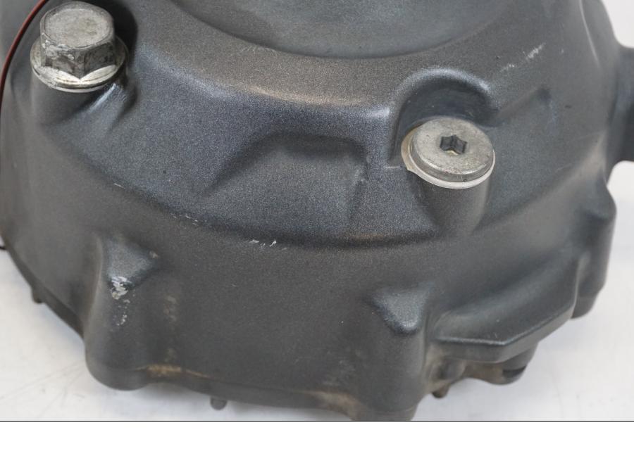 Extrabild1 på Slutväxel från en Yamaha XT 1200 A -2010 motorcykel.