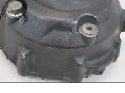 Extrabild1 på Slutväxel från en Yamaha XT 1200 A -2010 motorcykel.