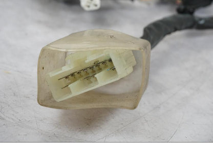 Extrabild2 på Kabelstam från en Suzuki GSX-R 600 -2007 motorcykel.