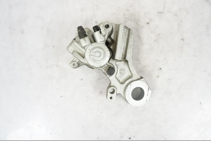 Framsidan på Bromsok från en KTM 690 SMCR -2016 motorcykel.