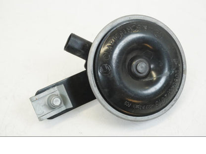 Framsidan på Signalhorn / Tuta från en BMW R 1250 GS -2019 motorcykel.