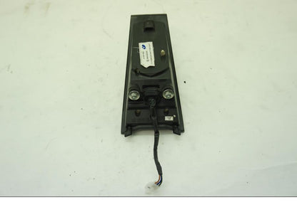 Baksidan på Baklampa från en KTM RC 390 -2019 motorcykel.