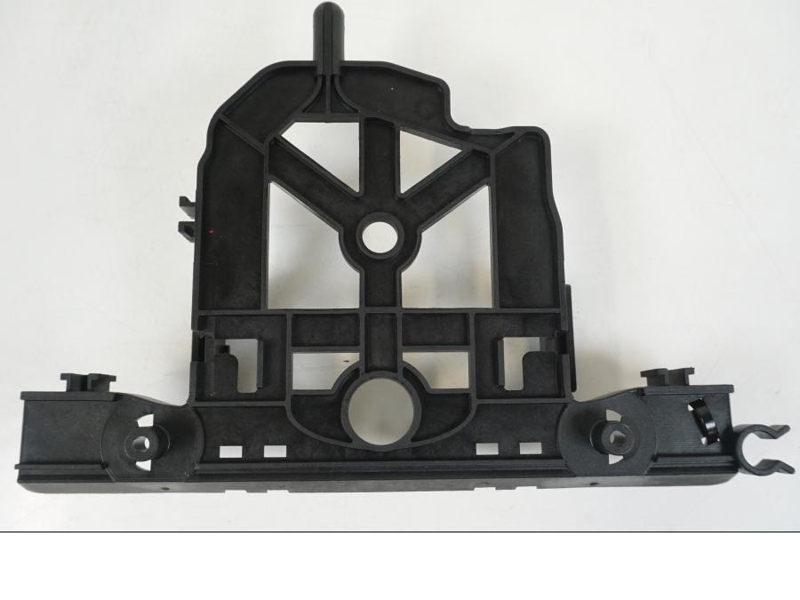 Vänster sida på CDI / ECU från en BMW F 650 CS -2002 motorcykel.